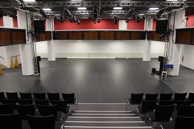 DAS Margareten - Raum für lebendiges Theater – Foto 2