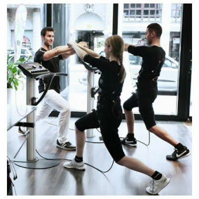 EMS-Studio Bodystreet Wien Alserstrasse