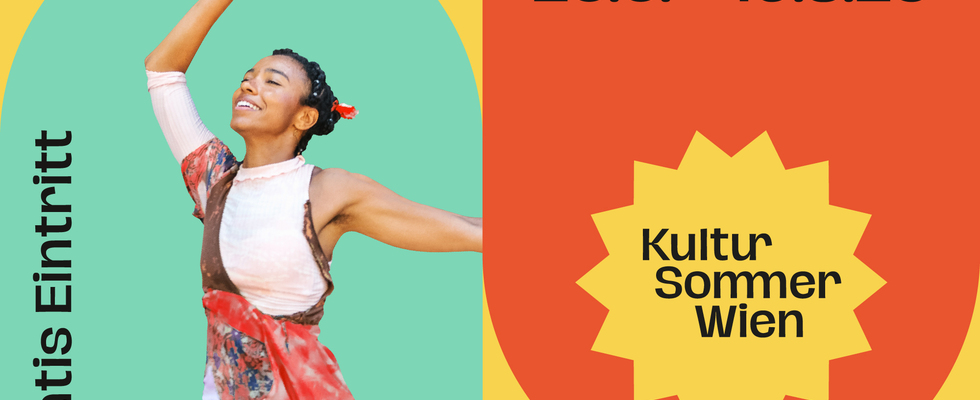 Kultursommer Wien: Waldmüllerpark