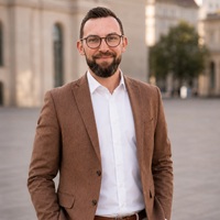 Life & Leadership Coach - Steven Sabet, MBA