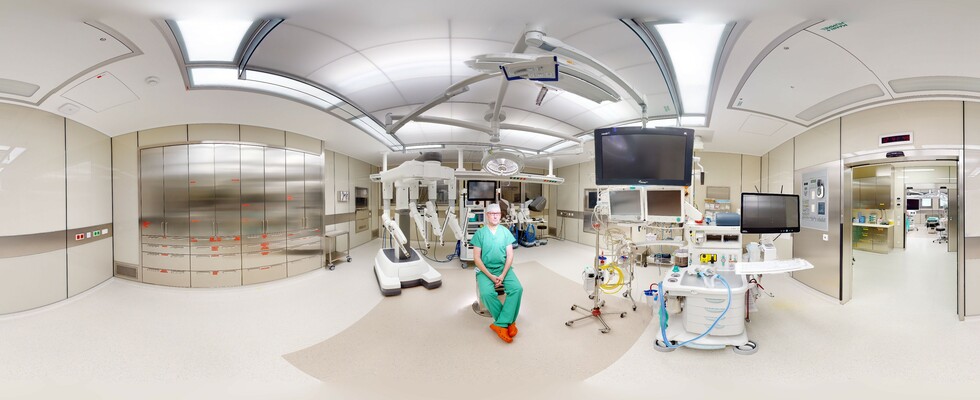 Barmherzige Schwestern Krankenhaus Wien