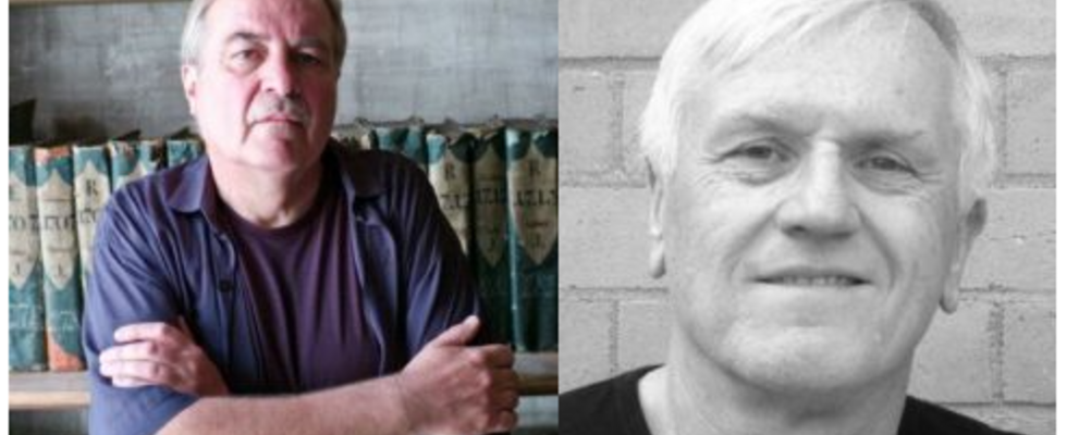 Der historische Salon 1918 - die unmögliche Revolution [Grätzel:Fokus]