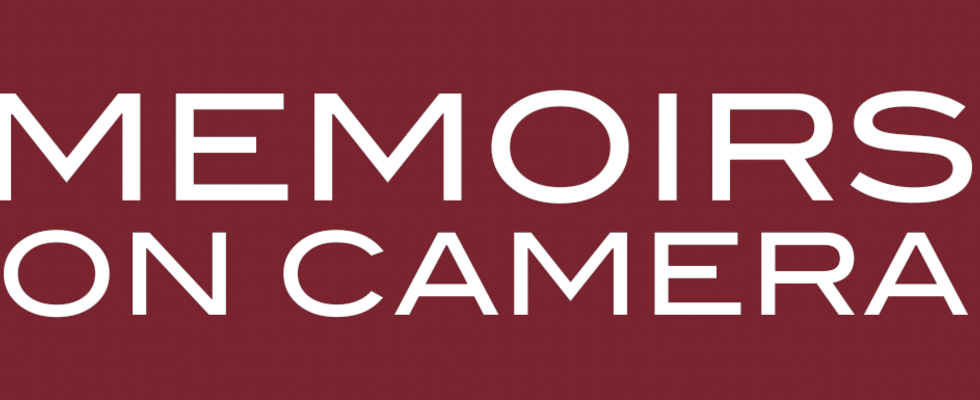 Memoirs on Camera - Lebensgeschichten auf Video festhalten