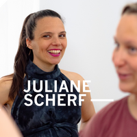 Juliane Scherf