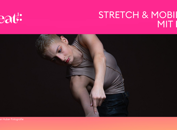 Stretch & Mobility 
