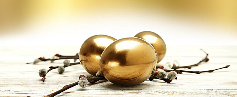 allerl/EI  - alles rund um das Ei 