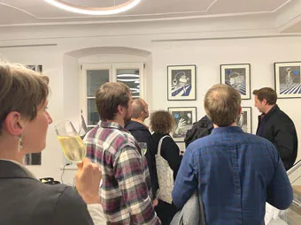 upTown Art #Kunstraum – Foto 7