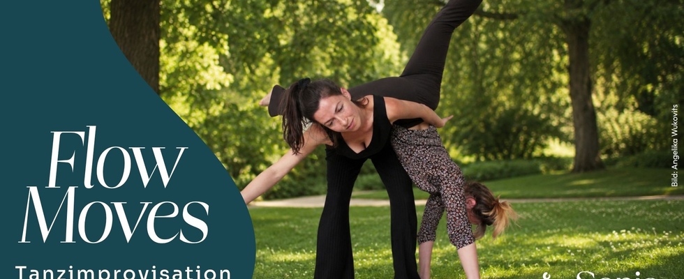 Flow Moves - Semesterkurs