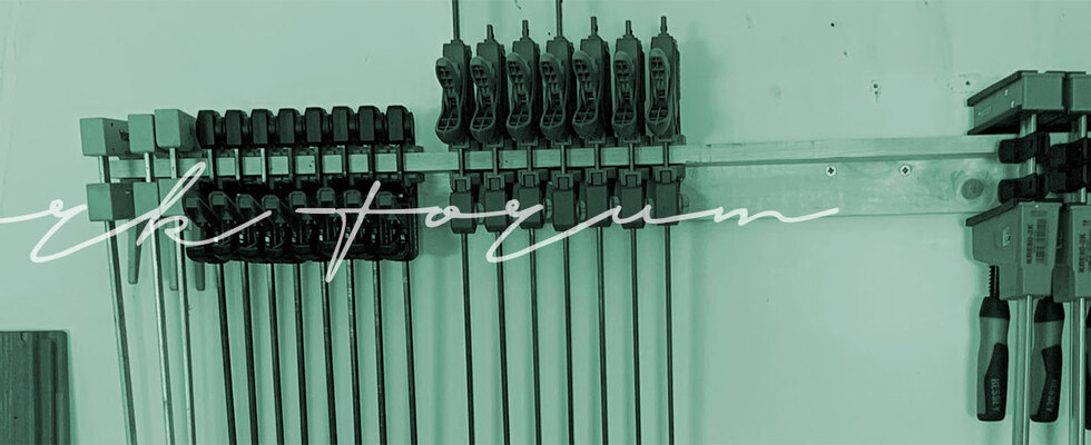 Holzwerkstatt für Heimwerker bis Profi (Nähe Schönbrunn)