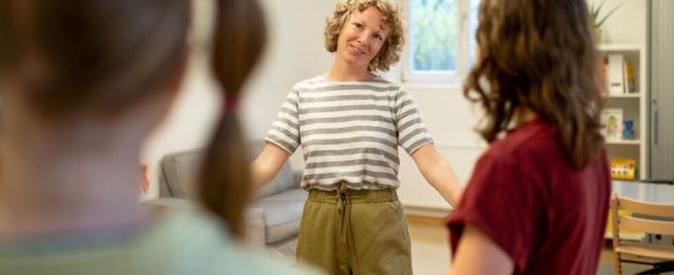 Ermögliche Barrierefreiheit für Kinder & Jugendliche