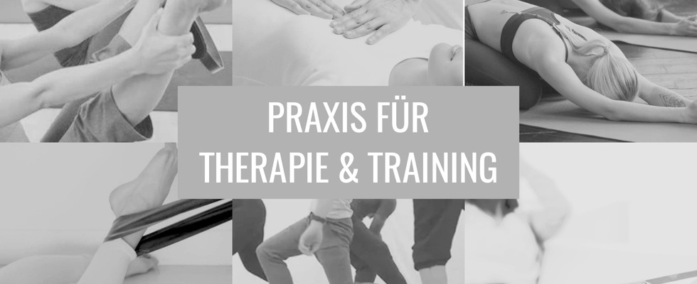 PRAXIS FÜR THERAPIE & TRAINING 