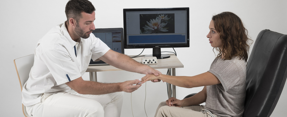 Biofeedback in 2 Tagen lernen