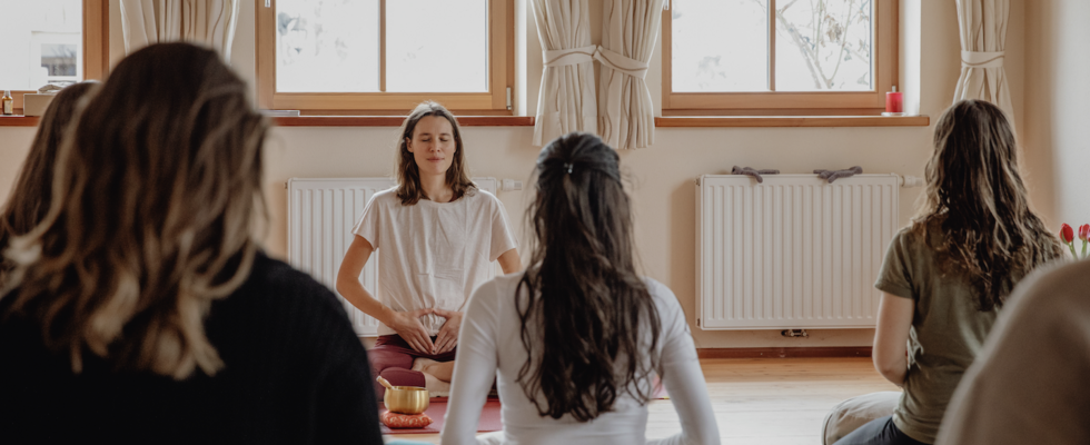 Yoga for Mamas (ENG)