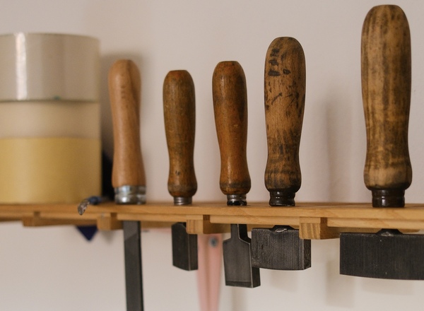 YELLOW SUNDAYS - open studio day