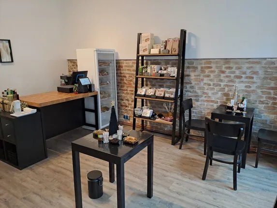 Genussmensch - Österreichische Lebensmittelspezialitäten (Zusatz-Service: Paradeisa-Abholmarkt, DPD & Hermes-Paketshop) – Foto 2
