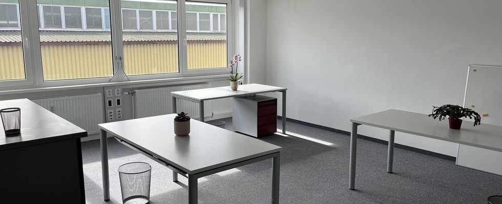 Büro(s) zur Untermiete 