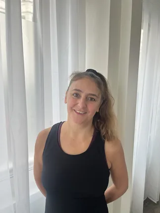    Rückenyoga  - im 9. Bezirk – Foto 14
