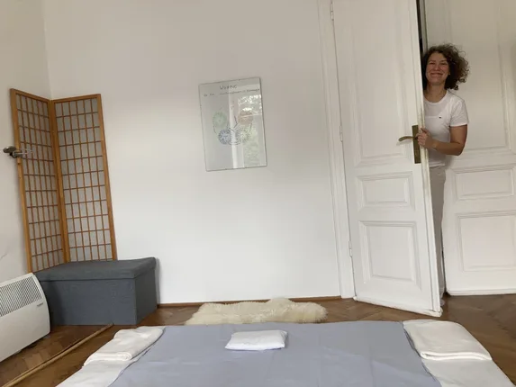 SHiATSU – Foto 5