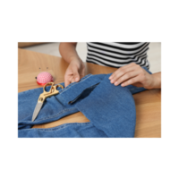  Nadelöhr, das bunte Nähcafé 