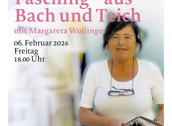 Fisch im Fasching