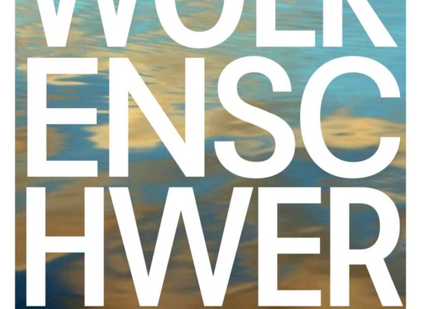 Eva Holzmair: Wolkenschwer
