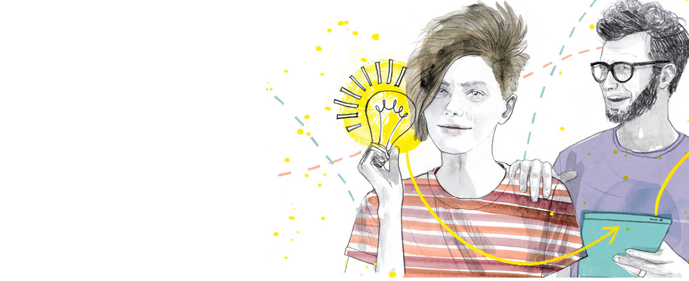 Offene online Crowdfunding Sprechstunde