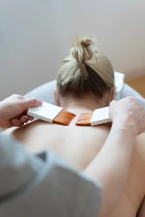 INNERE STILLE     Kosmetik / Körper / Klang – Foto 6
