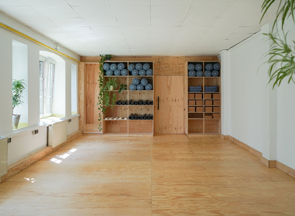 Raum für Seminare, Schulungen, Workshops, Feiern und Events aller Art