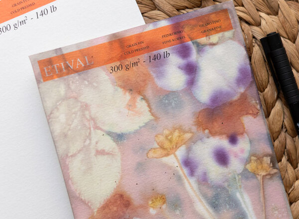 Workshop: Eco Print für Anfänger*innen