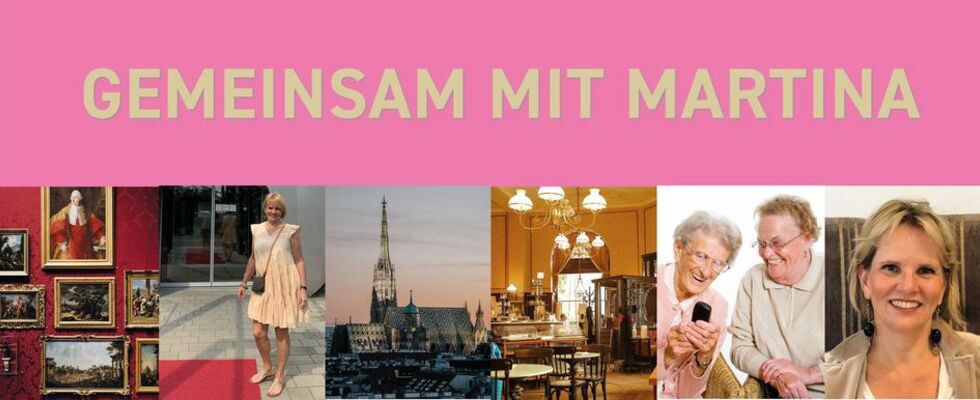 Gesellschafterin für Senior*innen