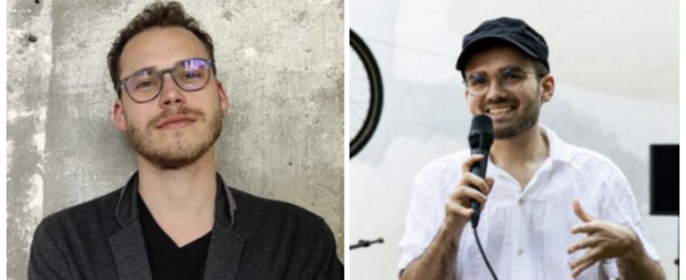 Pressefreiheit international [Grätzel:Fokus]