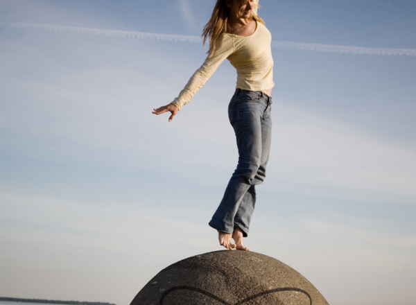 Frauenworkshop mit evolutionspädagogischem Input