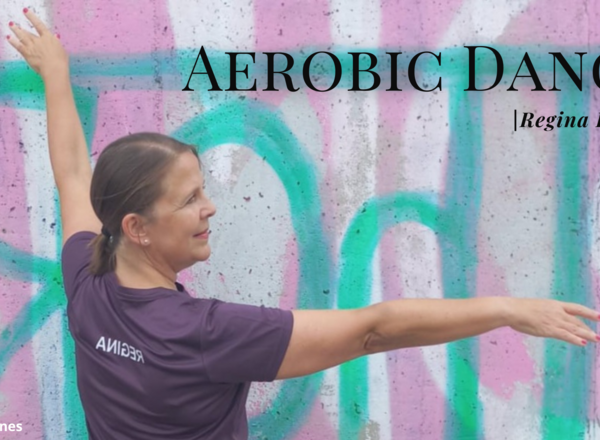 Aerobic Dance (Spezialeinheit)