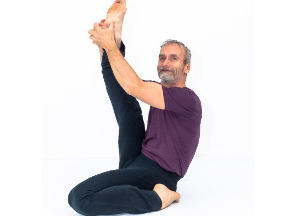 Ashtanga Yoga Fortgeschrittene