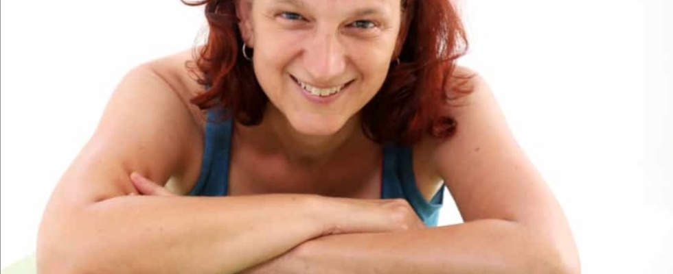 Yoga für girls ab 9 Jahren