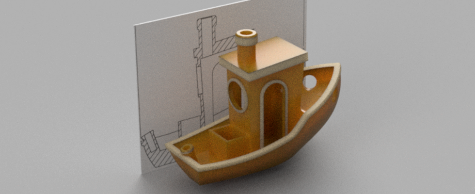 Fusion 360 ZERSPANENDE BEARBEITUNG – Dreh- und Frästeile verstehen und zur Fertigung vorbereiten
