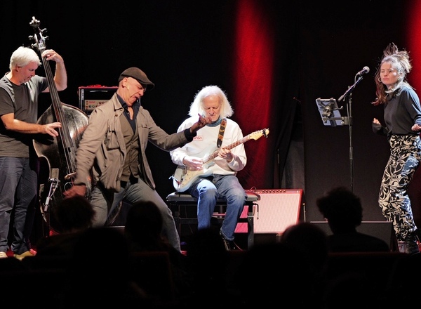 Kinderkonzert und Kinderdisco [Grätzel:Kids]