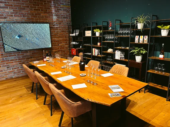 Neighbor Wine Store – Foto 4
