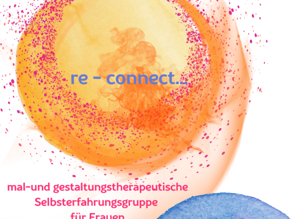 Selbsterfahrungsgruppe für Frauen