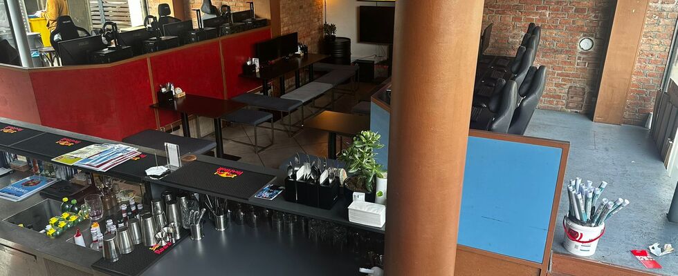 Raum für Ideen & kreative Formate