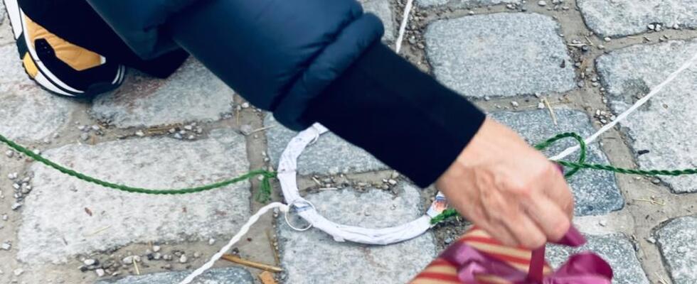 City Craft Adventure - Dein Kreativabenteuer in der Stadt
