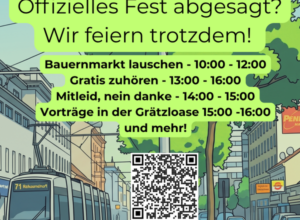 SIMMERING FEIERT SELBST!