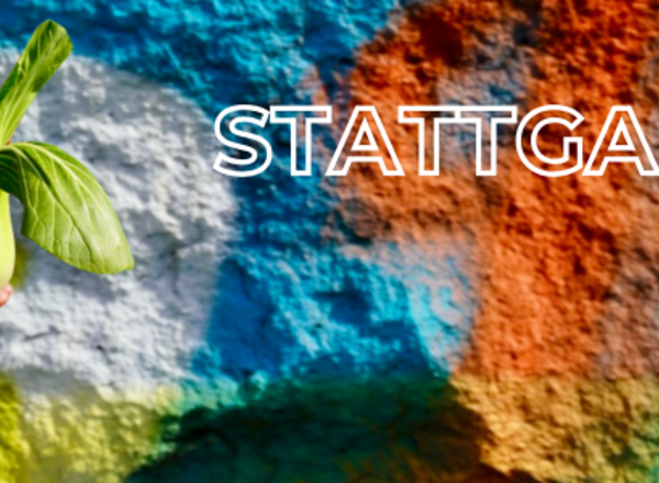 Projekt Stattgarten