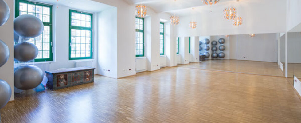 Workshop: Tanzen-Singen-Bewegen