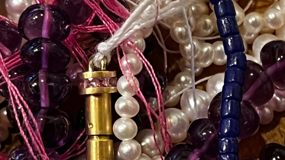 Susanne Blin Jewellery – Foto 1