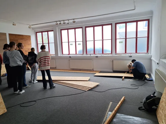 MakerSpace Baumgasse – Foto 5