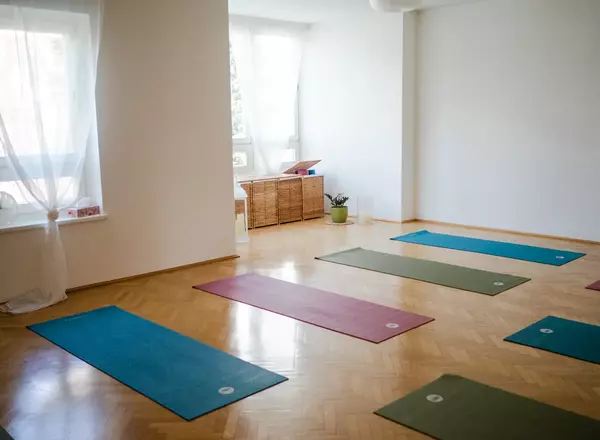 Yoga am Sonntag