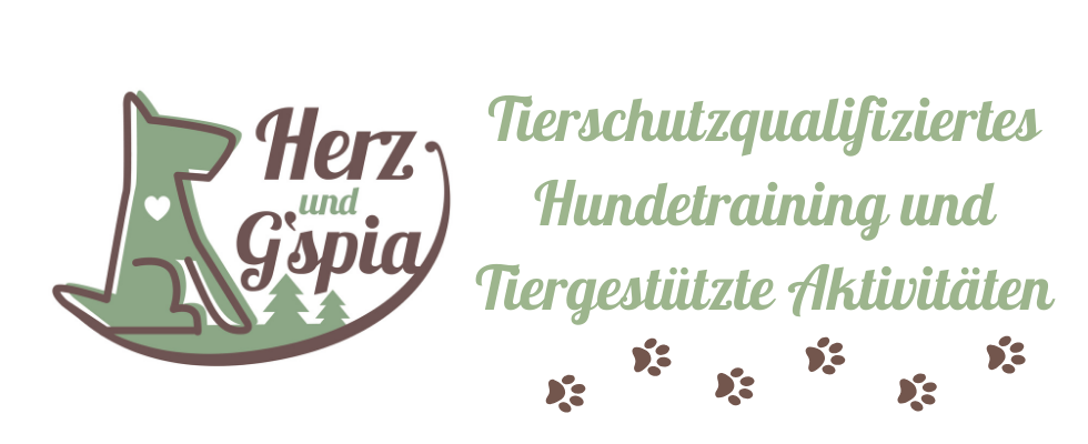 Hundeschule: Herz & G'spia