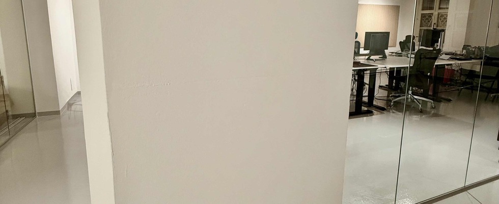 itreebute SPACE - CoWorking mit Impact
