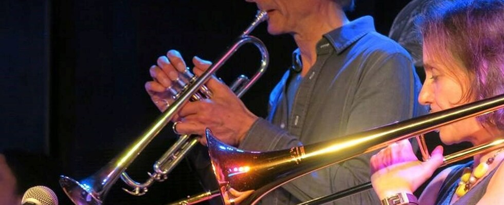 Frank Mackel Band